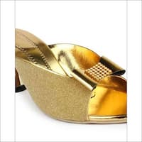 Ladies Party Wear Sandals