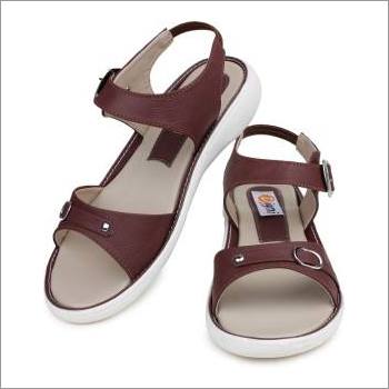 Ladies Casual Sandals