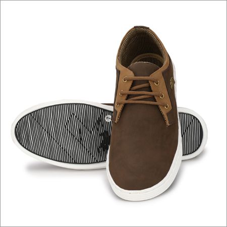Men Canvas Casual Shoes