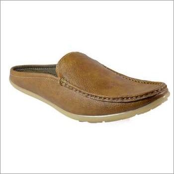 Men Formal Shoes Without Laces