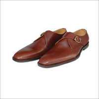 Monk Strap Men Formal Shoes