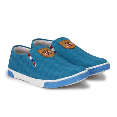 Moccasins Men Shoes