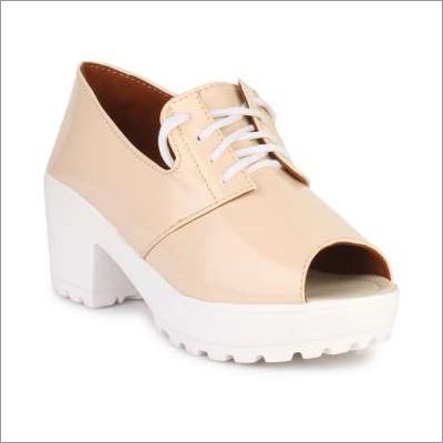 Women Fancy Heels Sandal