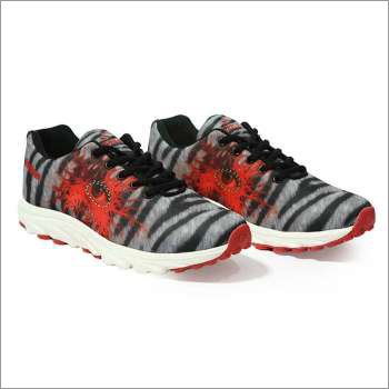 Women Fancy Sports Shoes